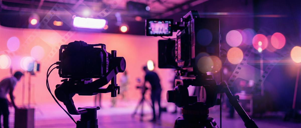 青柠视频影视传媒视频社区