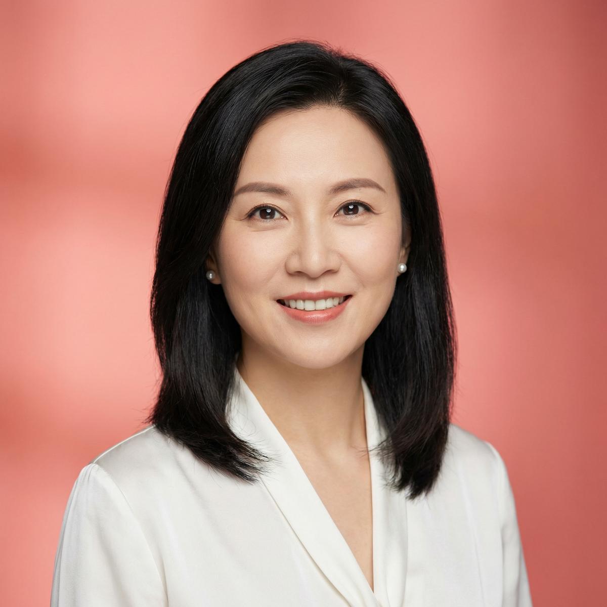 青柠视频制片总监王思琪